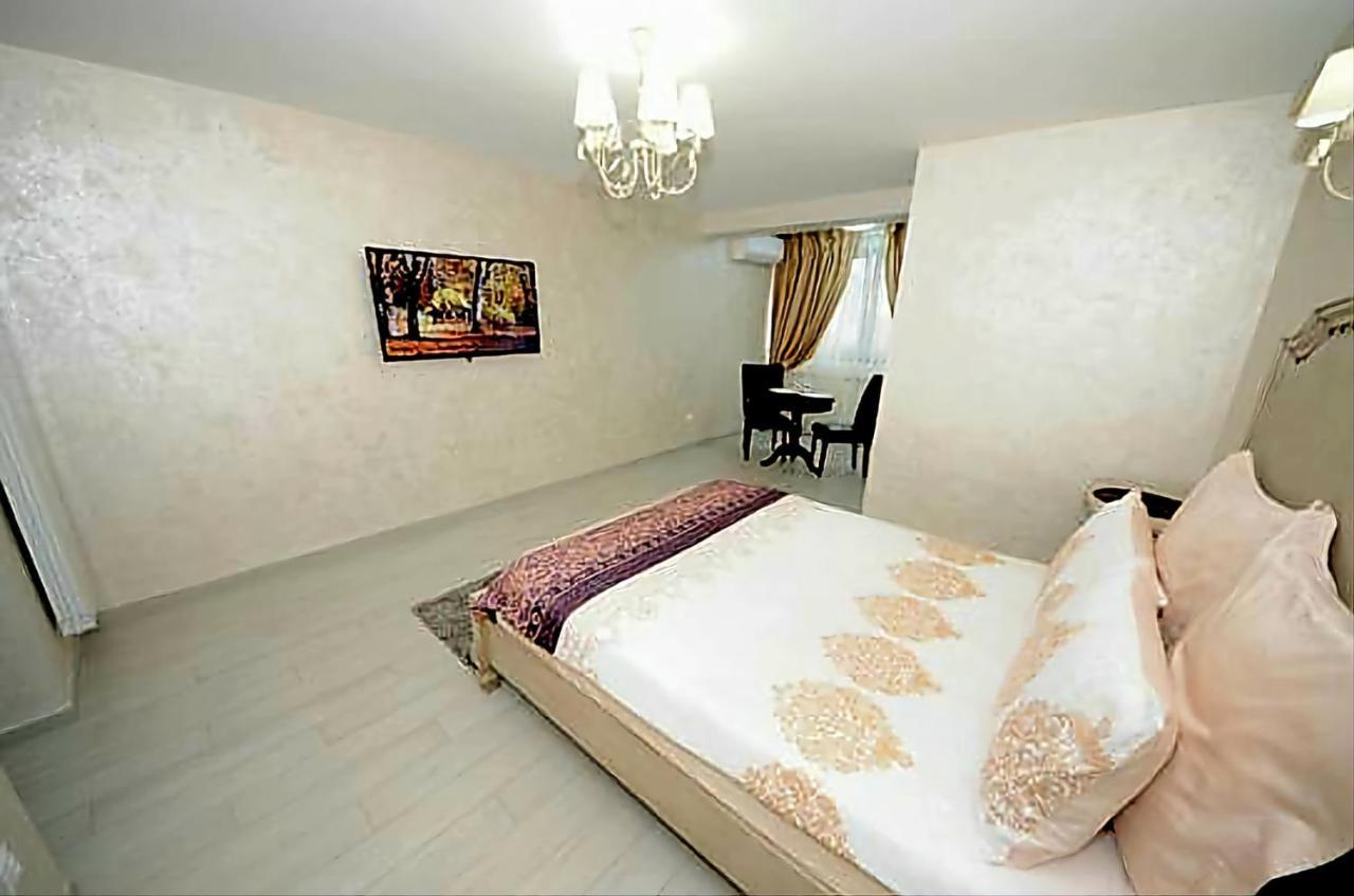 Apartament Panoramic Galati  Exterior photo