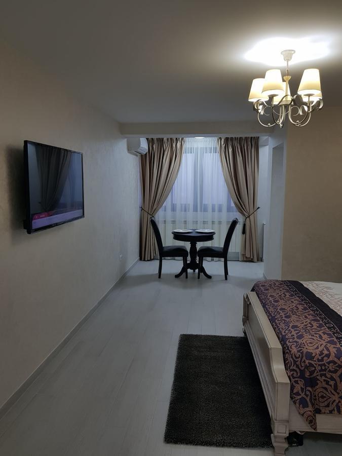 Apartament Panoramic Galati  Exterior photo