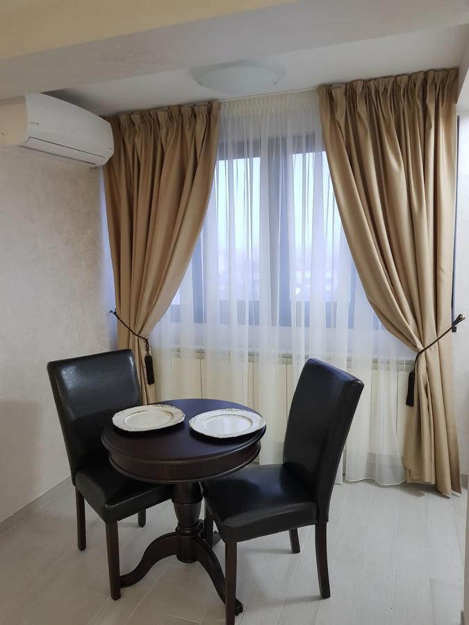 Apartament Panoramic Galati  Exterior photo