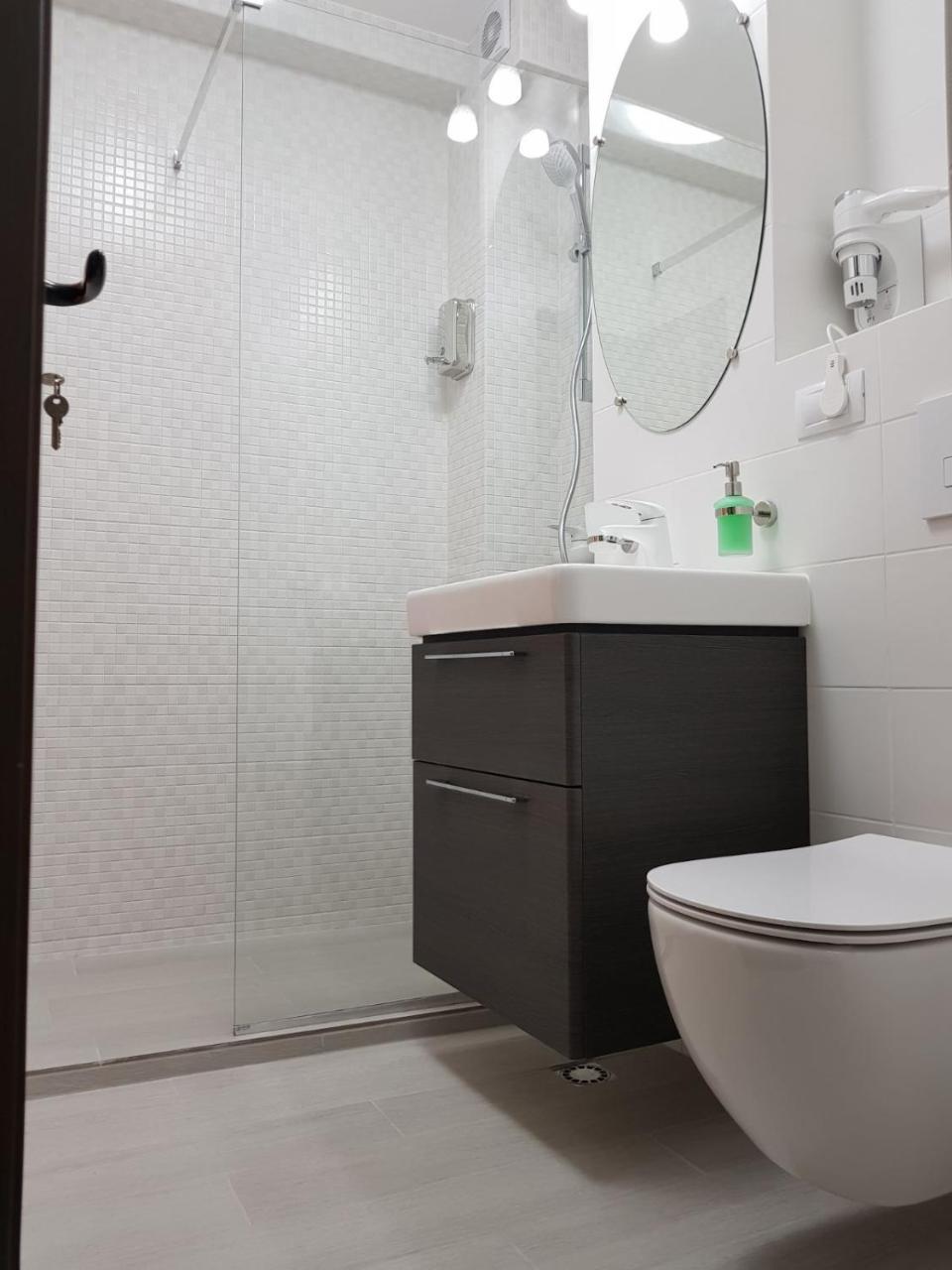 Apartament Panoramic Galati  Exterior photo