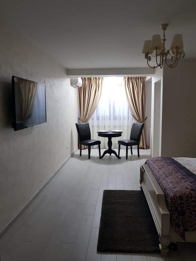 Apartament Panoramic Galati  Exterior photo