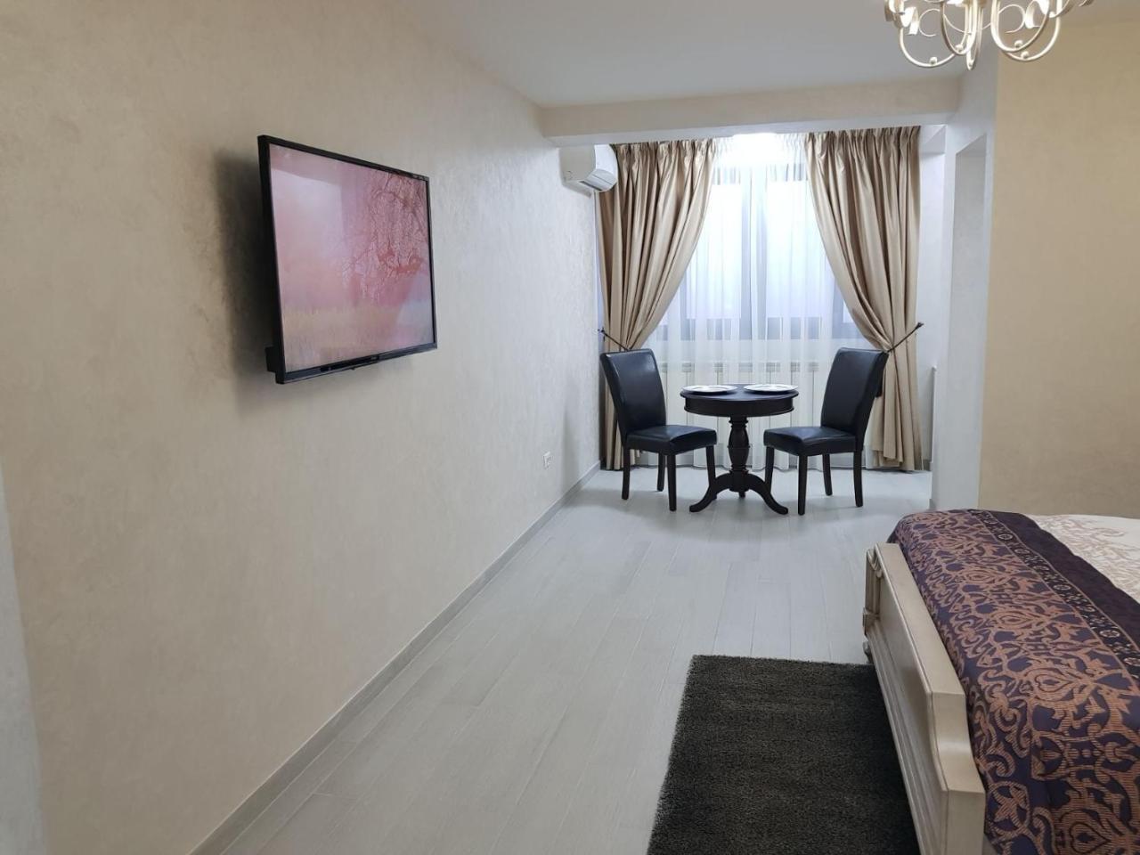Apartament Panoramic Galati  Exterior photo